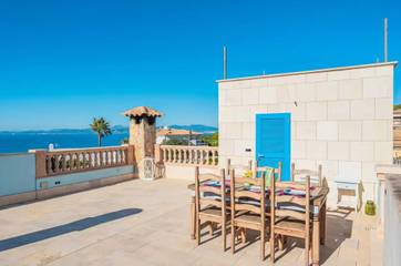 Villa in Badia Gran, Llucmajor für 6 