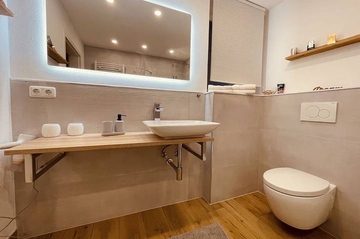 Ferienwohnung für 5 Personen in Unterwellenborn - 4