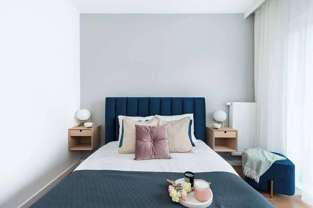 Ganze Wohnung, Mk 31 – A wonderful getaway right by the lake in Mikołajki, Powiat Mrągowski