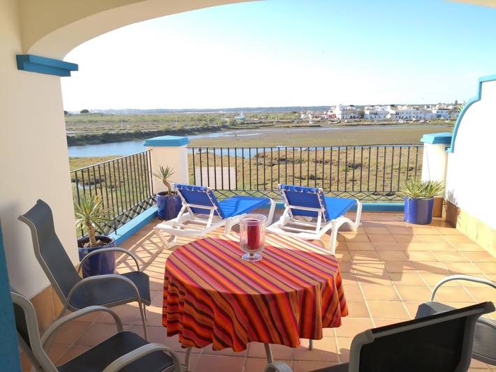 Apartamento para 5 personas en Punta del Moral