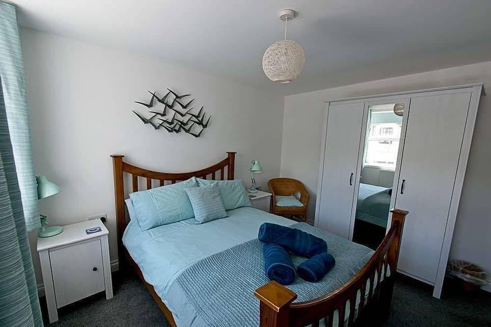 Gorgeous 3 bed cottage in Mortehoe with fantastic roof terrace seaviews! in Mortehoe, Devon