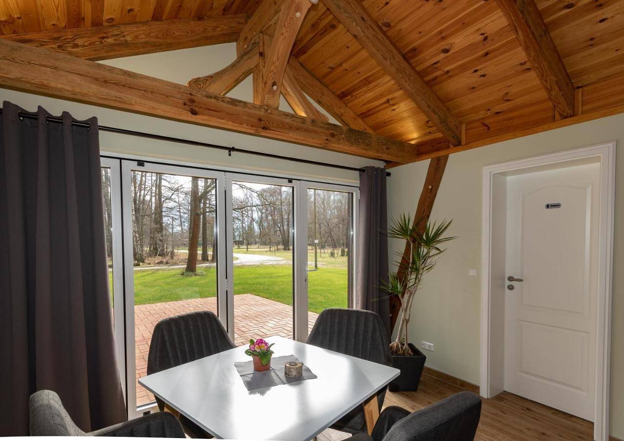 Pension Lukask in Burg (Spreewald), Lausitz