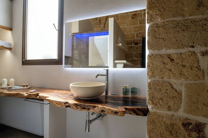 Location de vacances pour 2 personnes à Miggiano - 4