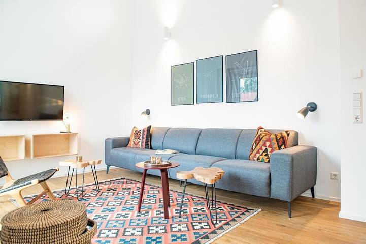 Ferienhaus für 6 Personen, mit Pool und Sauna am Dümmer See (Niedersachsen)