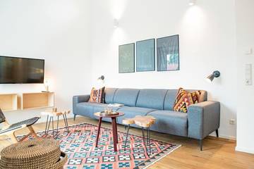 Ferienhaus für 6 Personen, mit Pool und Sauna in Lembruch