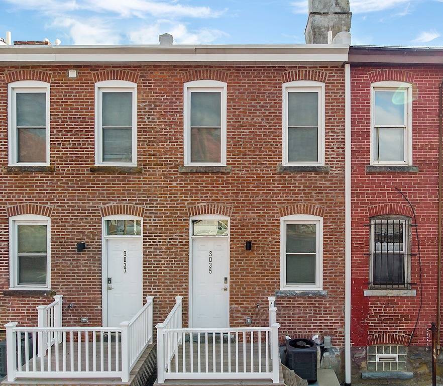 Vacation House for 4 Guests in Pittsburgh, Pennsylvania