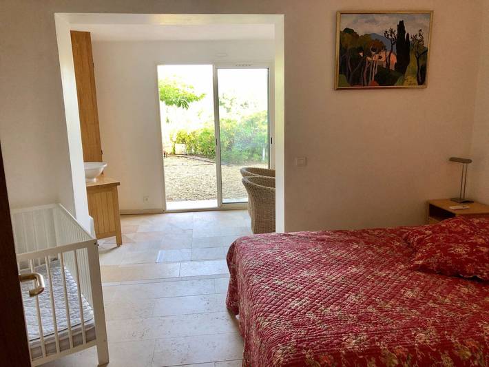 Ferienhaus für 10 Personen, mit Terrasse und Pool, mit Haustier in Gigaro - 4