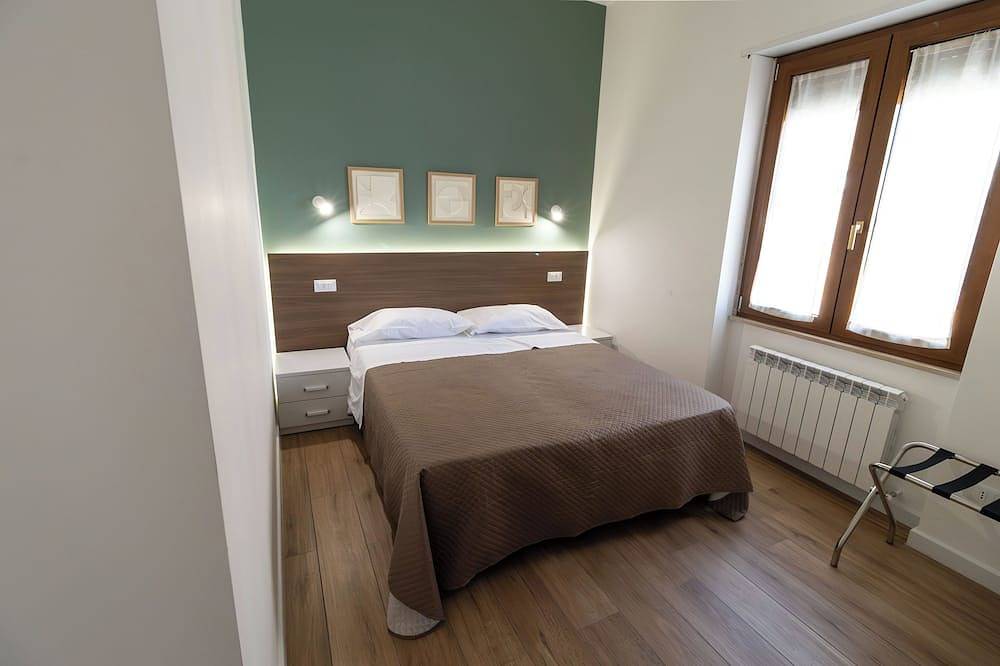 Ganze Wohnung, Mini apartment just minutes from the historic center of San Giovanni in Fiore 02 in San Giovanni in Fiore, Cosenza Provinz