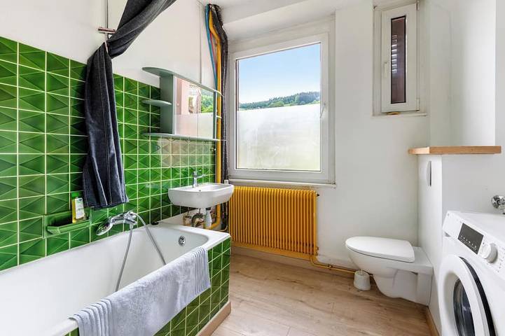 Location de vacances pour 2 personnes à Lapoutroie - 3