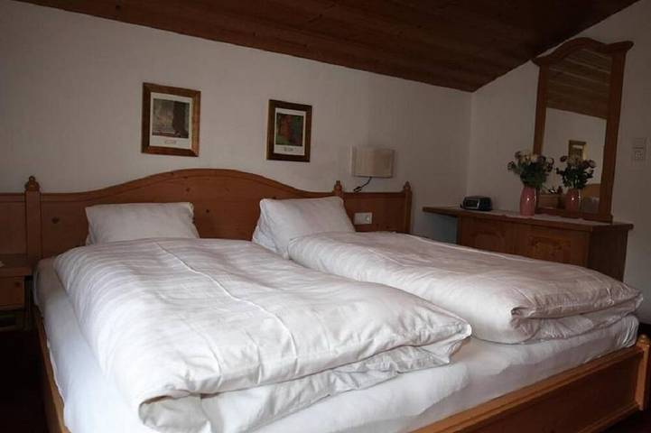 B&B für 4 Personen im Brixental - 2