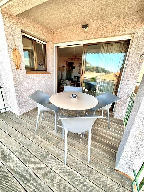 Gîte pour 4 personnes, avec terrasse à Collioure - 2