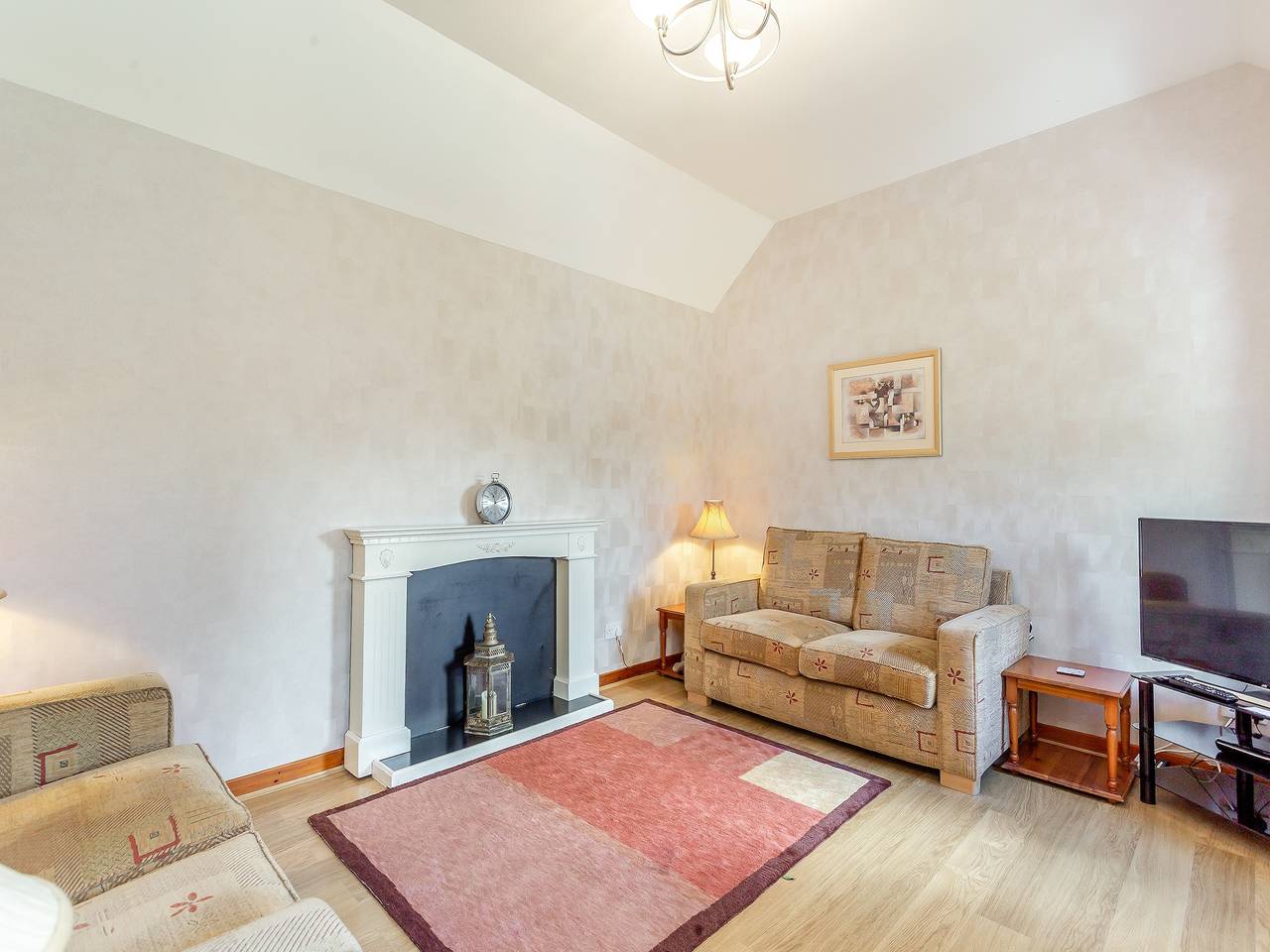 The Coyles Cottage - Sbh in Ballater, Cairngorms National Park