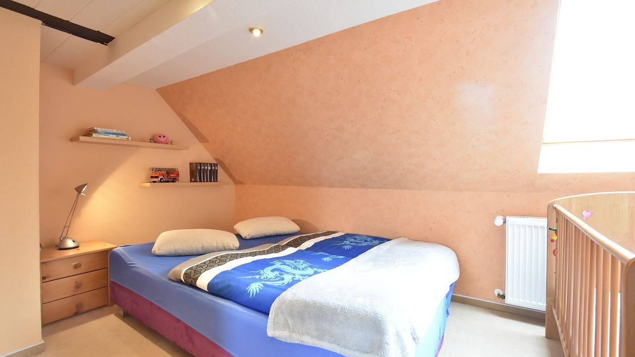 Ganze Ferienwohnung, Ferienwohnung für 4 Personen (52 m²) in Rakow in Rakow, Salzhaff