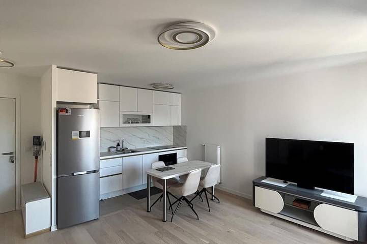 Apartamento de vacaciones para 4 personas - 1