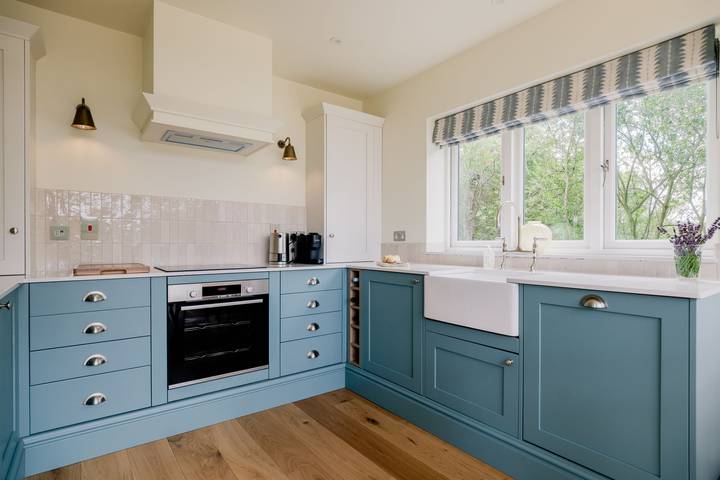 Casa rural para 6 personas in Warwickshire