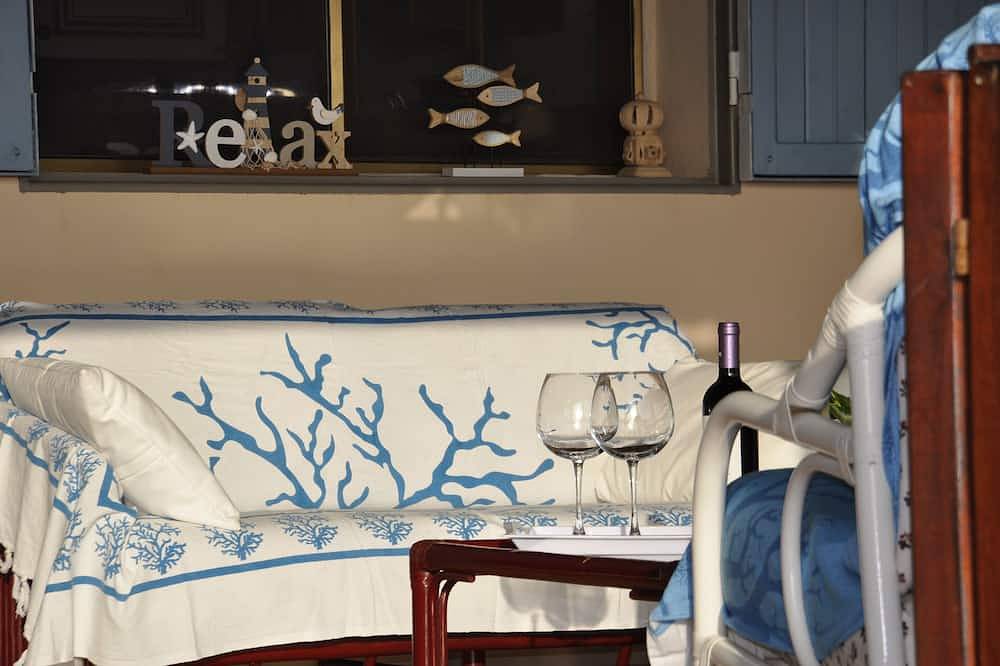 Panoramic villa with swimming pool, facing the sea in Arbus (Municipality), Campidano di Terralba