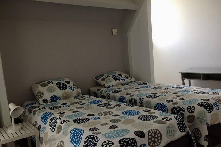 Location de vacances pour 14 personnes, avec terrasse et jardin, animaux acceptés à Lalinde - 2