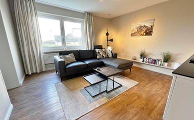 Glamping voor 3 Personen in Hörnum (Sylt), Sylt, Afbeelding 4