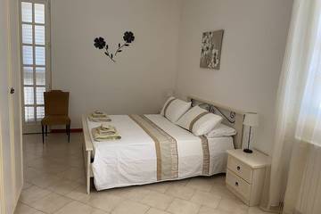 Agriturismo per 7 Persone in Cisternino, Valle D'Itria, Foto 1