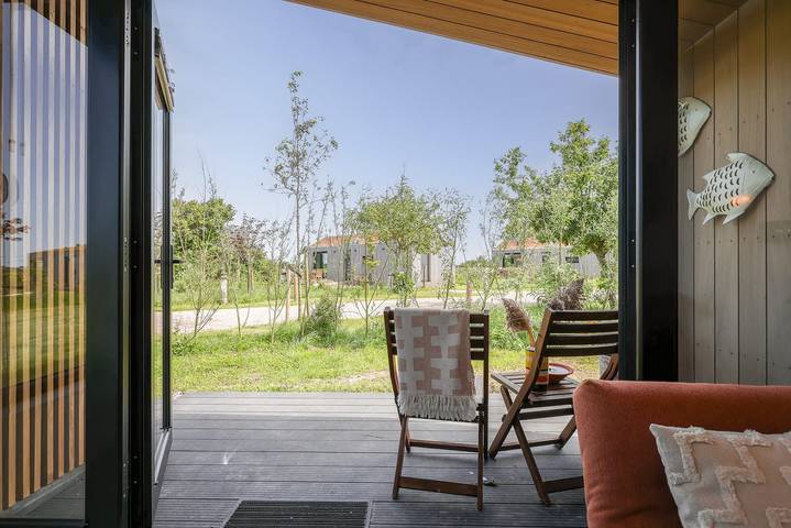 Ferienhaus für 2 Personen, mit Pool in Westkapelle - 3