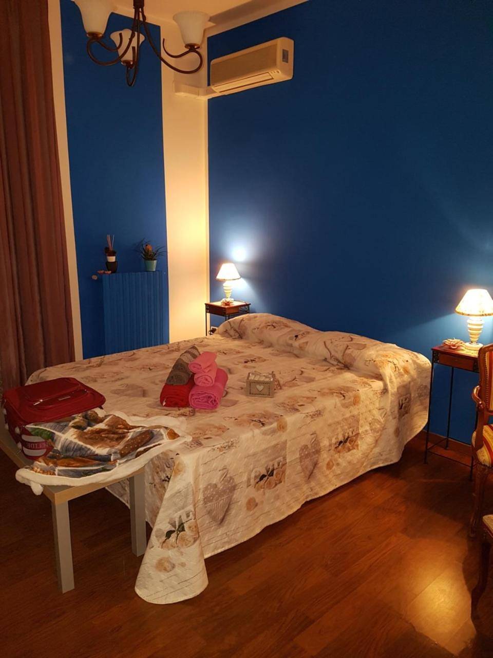 B & B Arco di Sole in Pontecagnano Faiano, Costa tirrenica Campania