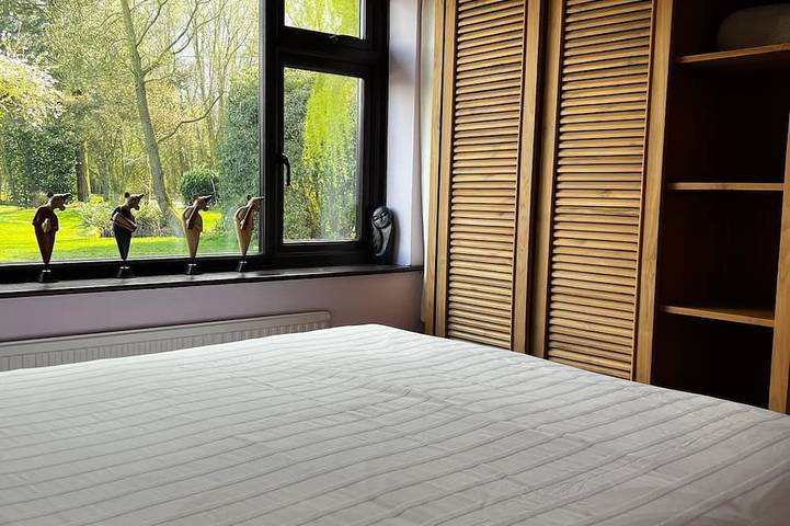 Country House in Chacombe, Northamptonshire