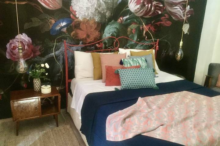 Appartamento vacanze per 5 persone, con balcone - 1