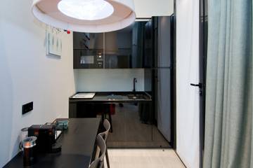 Apartahotel para 2 Personas en Centro (Madrid), Madrid, Foto 3