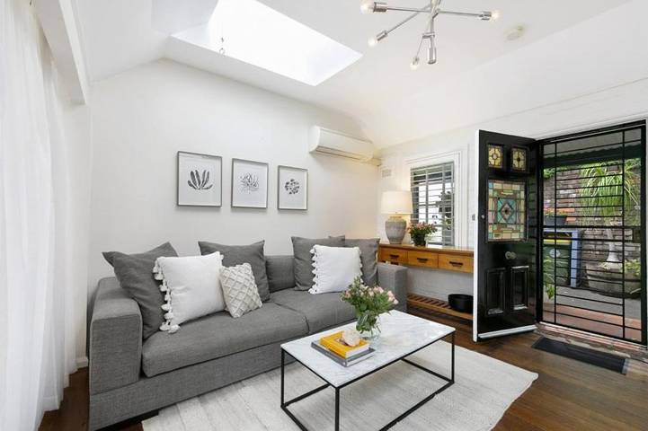 Ferienwohnung für 2 Personen, mit Garten und Ausblick in Paddington