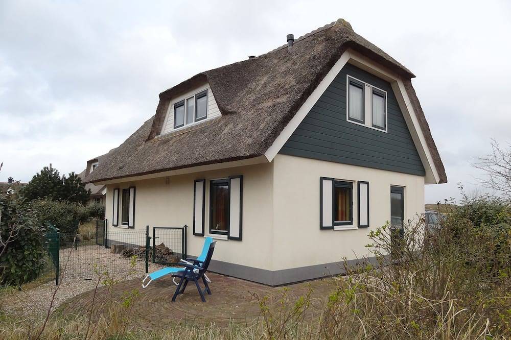 Ferienhaus für 6 Personen in Julianadorp aan Zee, Julianadorp