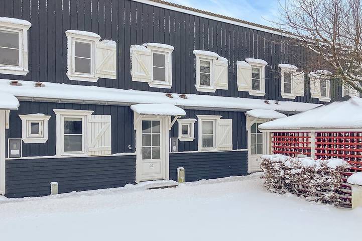 Ferienhaus für 6 Personen, mit Pool und Sauna, mit Haustier in Agger