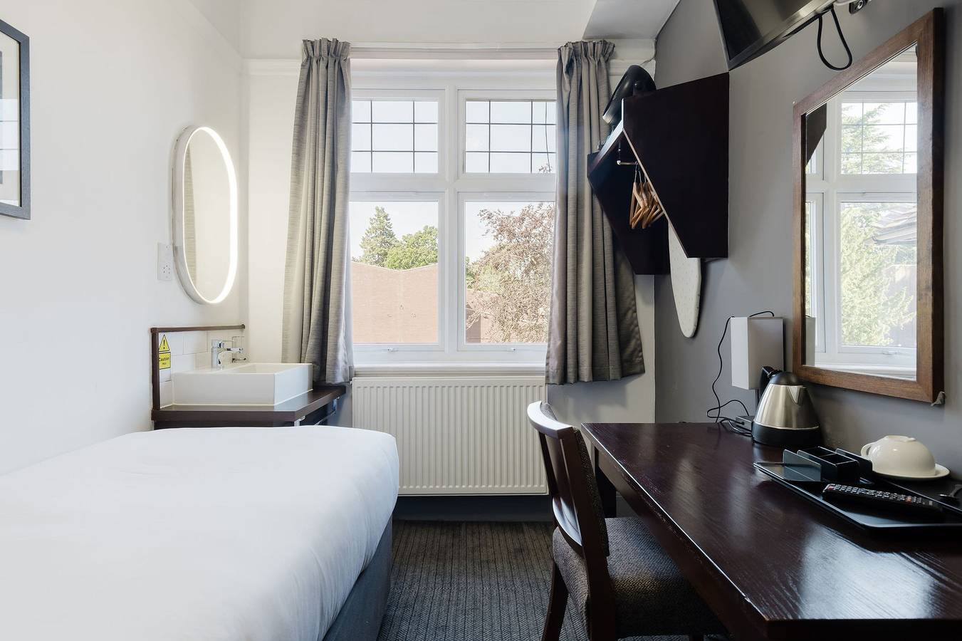 Apartamento entero, Apartamento de vacaciones para 1 persona in Watford, Hertfordshire