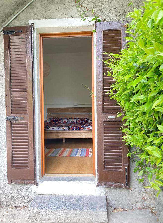 Location de vacances pour 2 personnes, animaux acceptés à Sondrio - 2