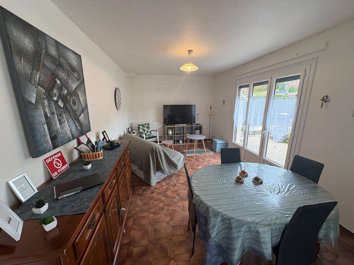 Appartement entier, Le Nevoy in Nevoy, Région de Montargis