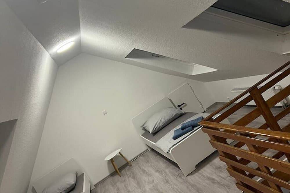 Entire apartment, Las Vegas by & D&J Apartment's in Oberhausen, Ruhr district