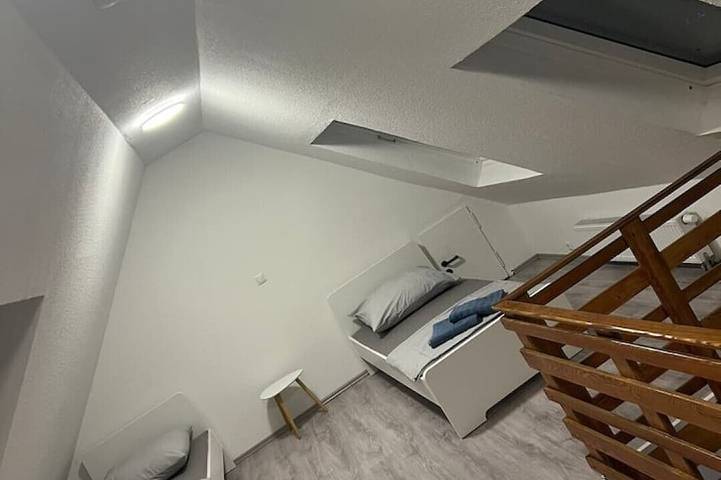 Ganze Wohnung, Las Vegas von & D&J Apartment‘s in Oberhausen, Ruhrgebiet