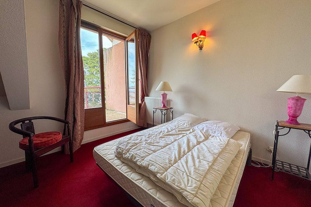 Ganze Wohnung, Duplex mit Terrasse und Zugang zum Privatstrand, Garage Inklusive in Publier, Thonon-les-Bains und Umgebung