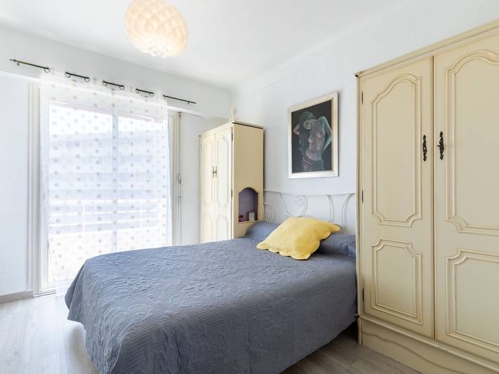 Apartamento entero, L'Auteuil in Cagnes-sur-Mer, Costa mediterránea (Francia)