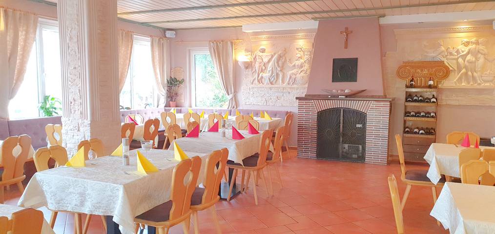 Ferienwohnung für 4 Personen, mit Terrasse, kinderfreundlich in Bergen (Chiemgau) - 2