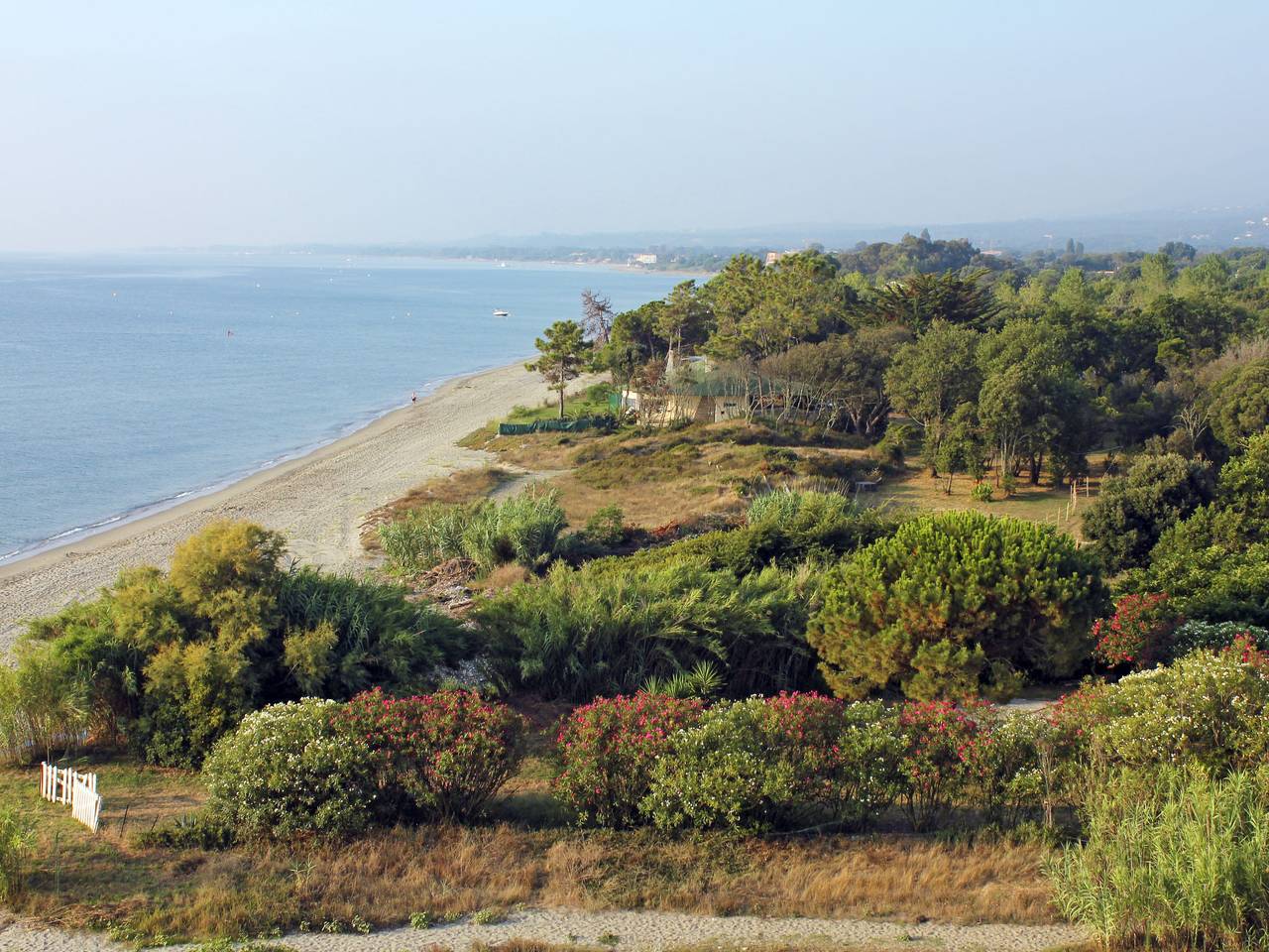 Apartamento entero, Résidence Odalys Référence Acqua Bella in Poggio-Mezzana, Región de Corte