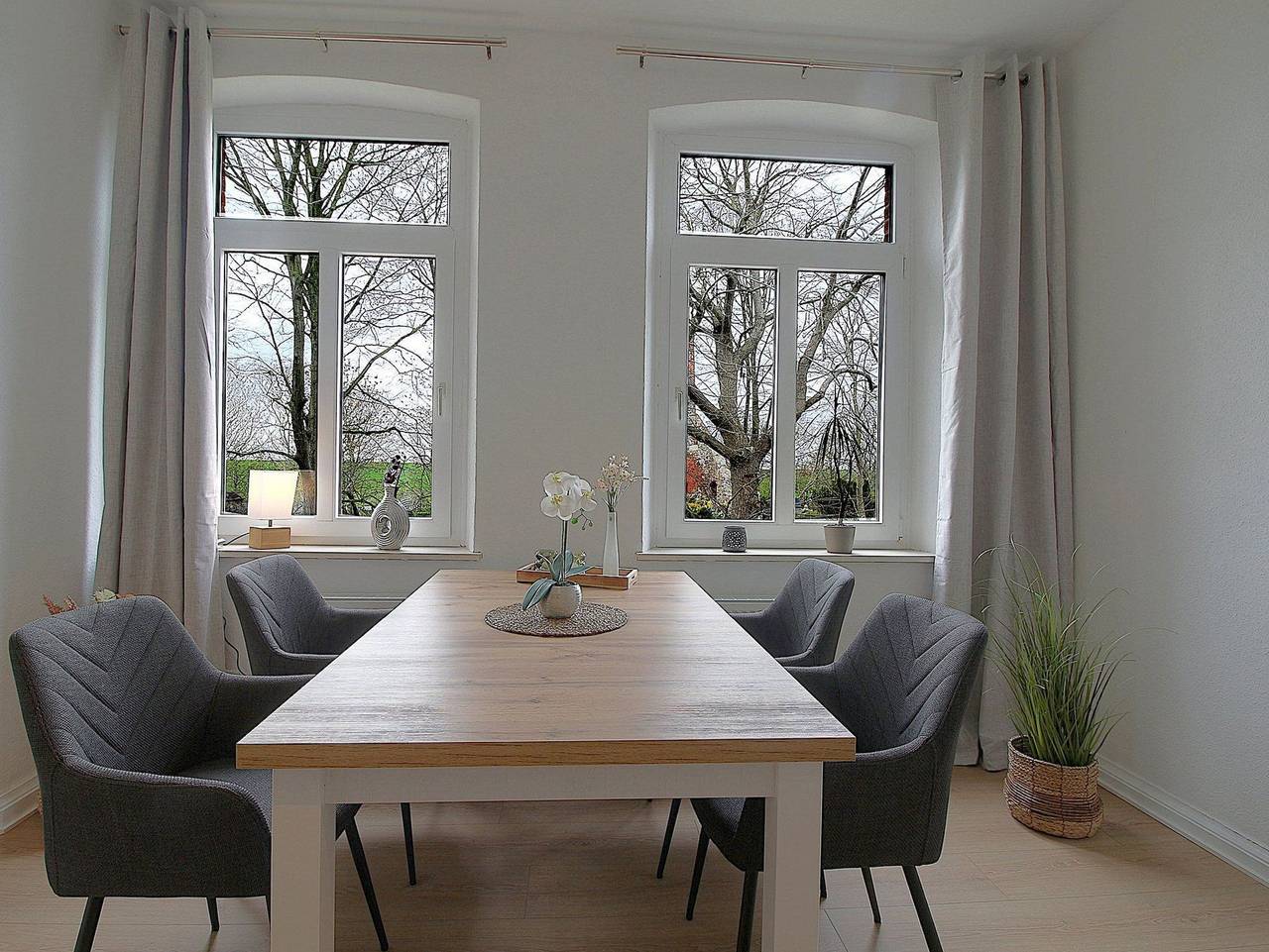Ganze Ferienwohnung, Ao Hof Imsum - 03 - Ao Hof Imsum in Geestland, Landkreis Cuxhaven