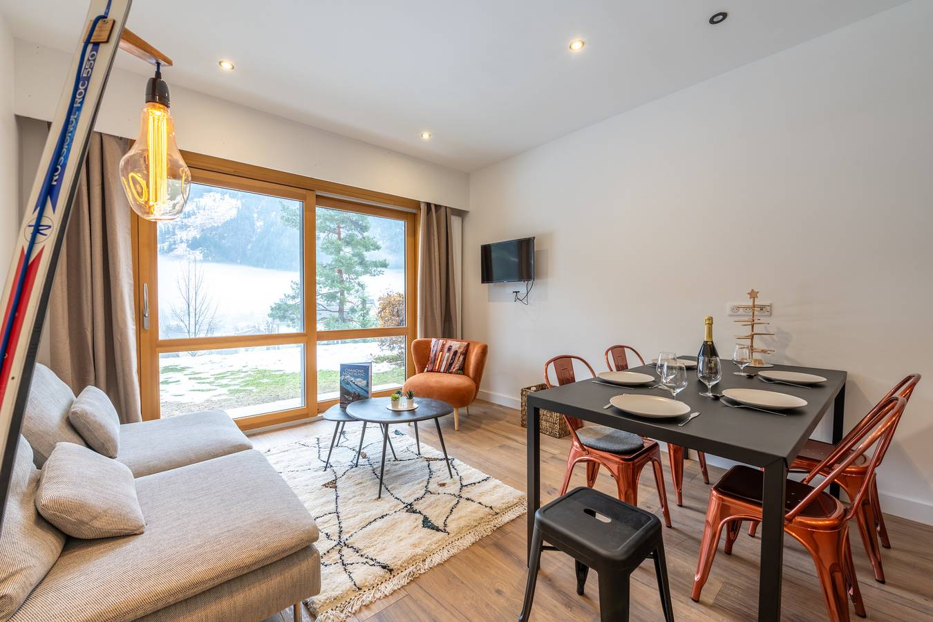 Photo : Appartement de vacances