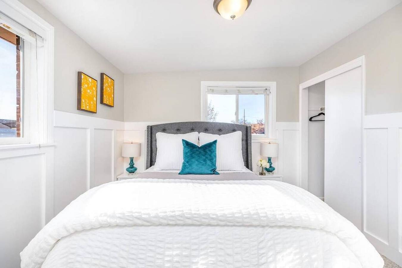 3Br-Near-Mountain-&-Trails-Scenic-Pets Allowed in Murray, Salt Lake County (UT)