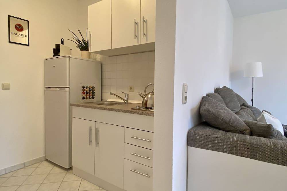 Apartamento entero, Apartment Casa Heideweg with Tg directly on the heath in Langebrück/Schönborn, Dresden und Umgebung