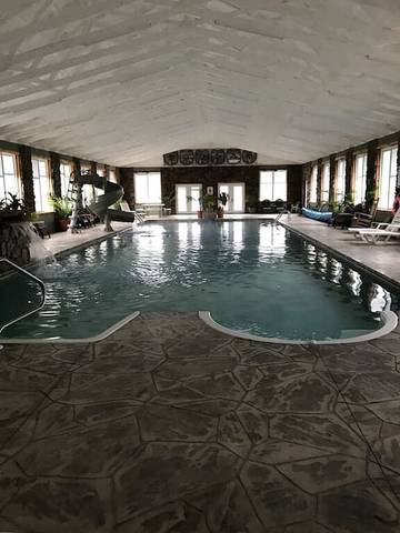 Vacation Apartment for 4 Guests in Alabama, USA, Picture 1