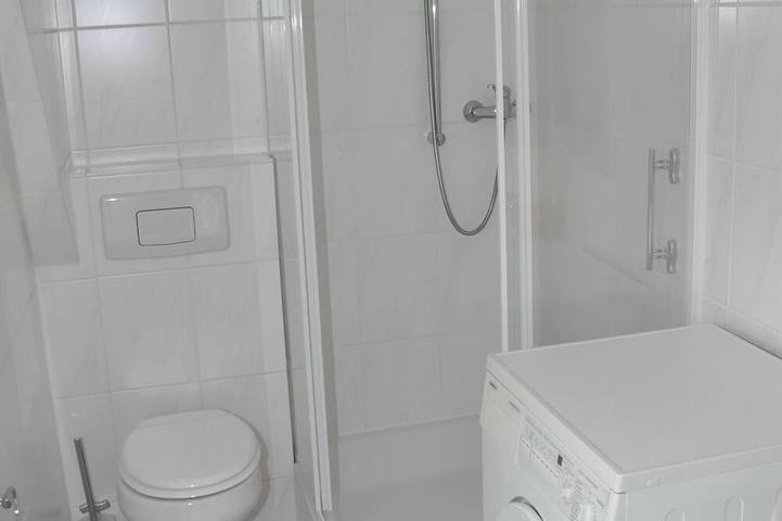 Ferienhaus für 6 Personen, mit Sauna und Terrasse sowie Garten in Horumersiel - 4