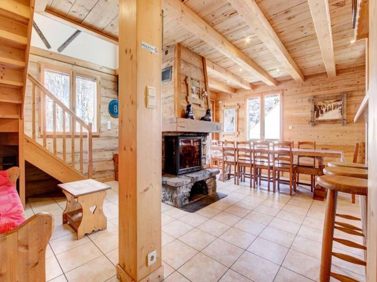Photo : Appartement de vacances