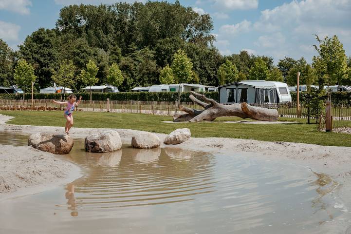 Vakantiewoning voor 6 personen in Meerssen