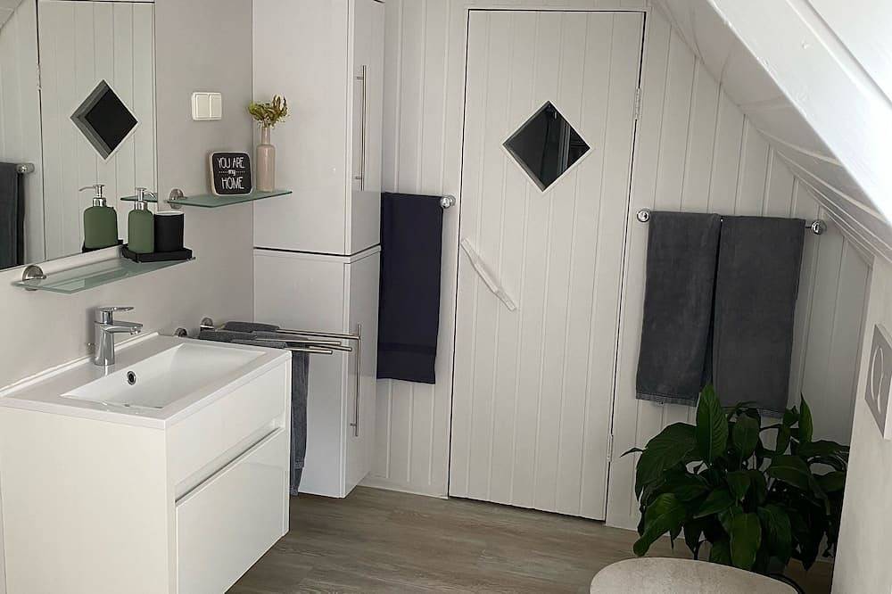 Ganze Wohnung, Lieblingsplatz mit Sauna, 75qm Ferienwohnung in Bendestorf / Nähe von Hamburg in Bendestorf, Nordheide