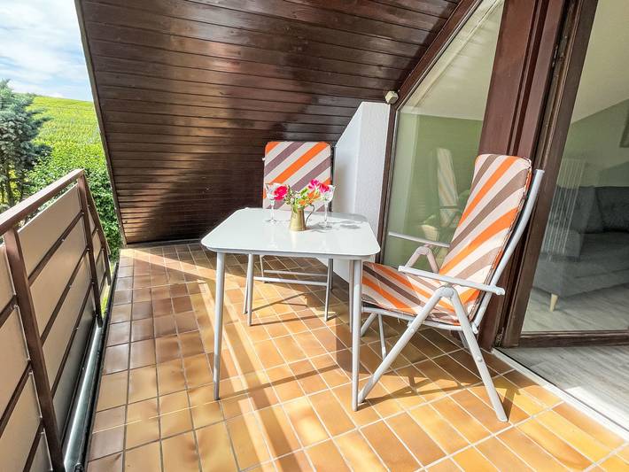 Apartamento inteiro, Weinbergblick in Bischoffingen, Vogtsburg